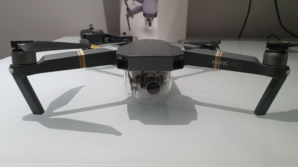 Drone DJI Mavic Pro