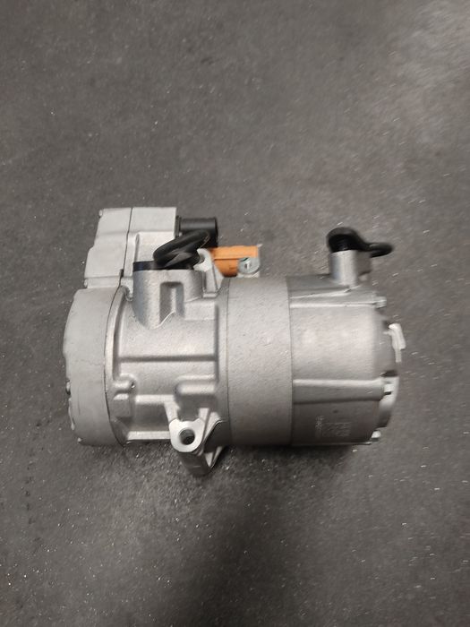 Compressor de ac ar condicionado híbrido PSA Peugeot Citroën Opel