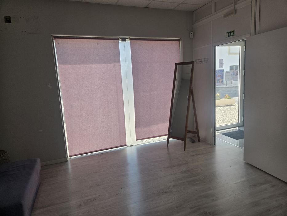 Sala para Arrendar Centro de Alcochete