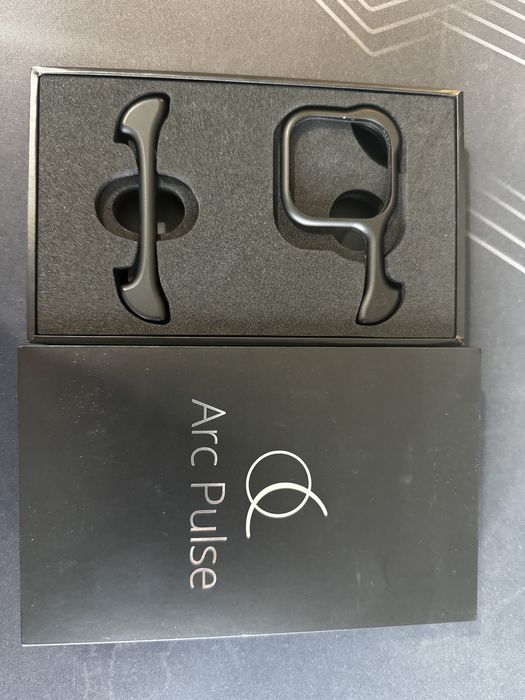 Vendo proteção Arc Pulse para iPhone 13 Pro Max
