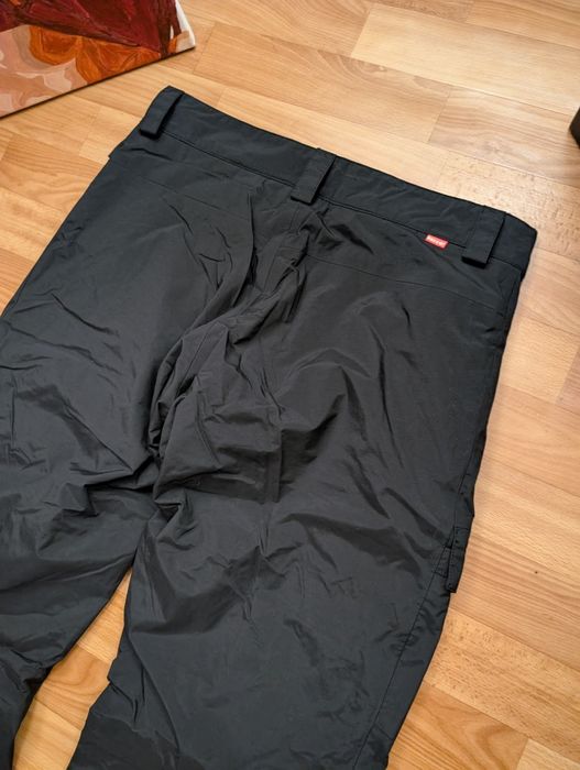 Трекінгові лижні штани Helly Hansen goretex primaloft роз М