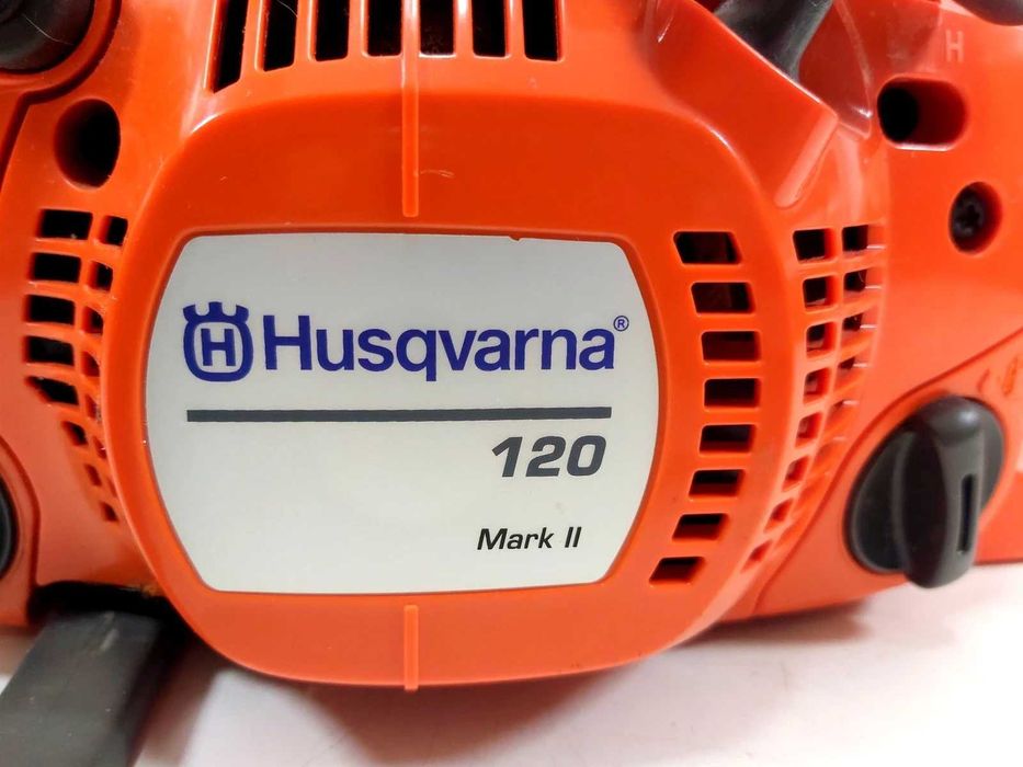 Piła Spalinowa HUSQVARNA 120 MARK II
