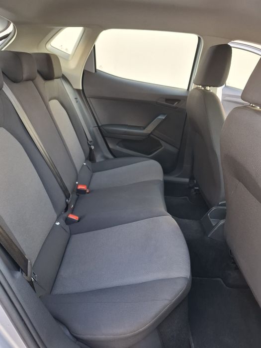 Seat ibiza 1.6 tdi