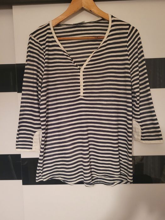 Bluzeczka cienka Promod rozmiar 40