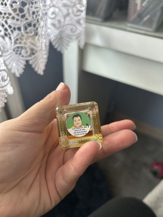 Perfumy Lush alina