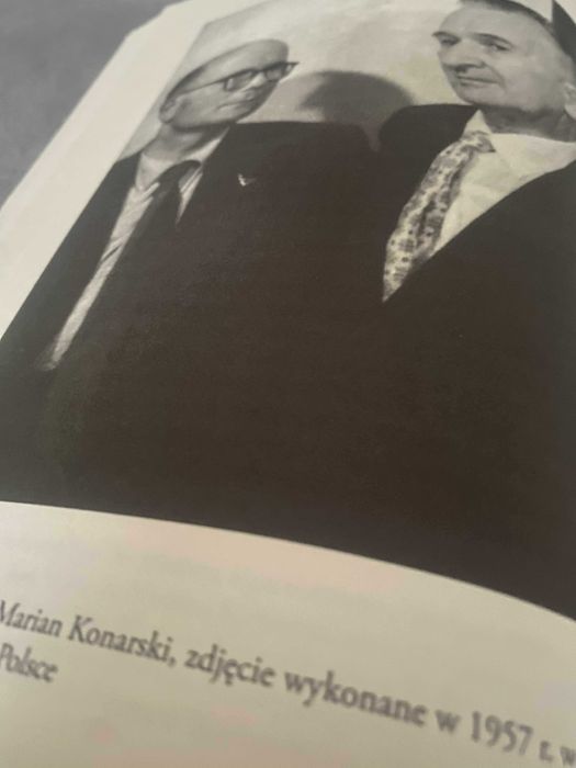 STANISŁAW SZUKALSKI On kochał Polskę Listy Szukalskiego do Konarskiego