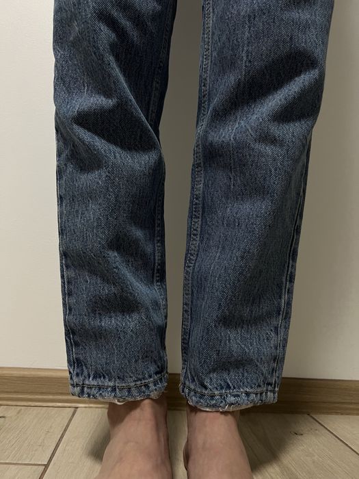 Джинси mom Denim Store