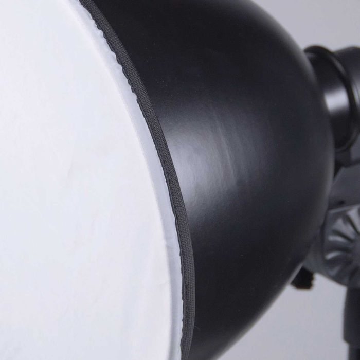 Kaiser kit estúdio de fotografia para produto