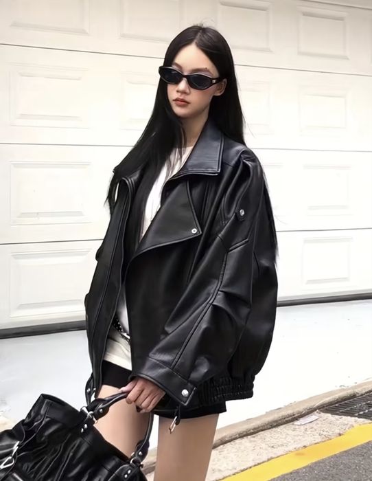 Нова куртка під Zara