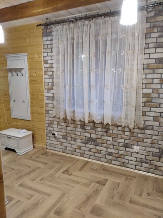 ROZTOCZE Krasnobród komfortowa willa (wolne terminy)