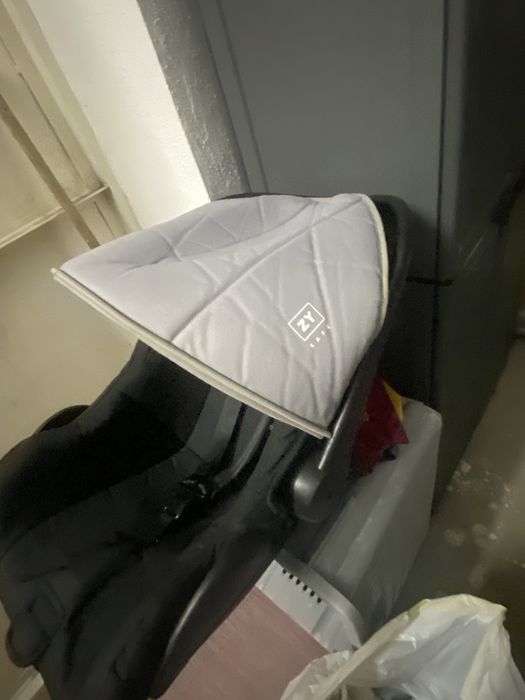 Ovo de bebe da zoppy