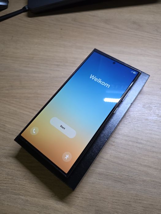 Samsung Galaxy S24 ultra