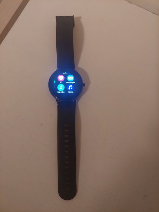 Relogio smartwatch