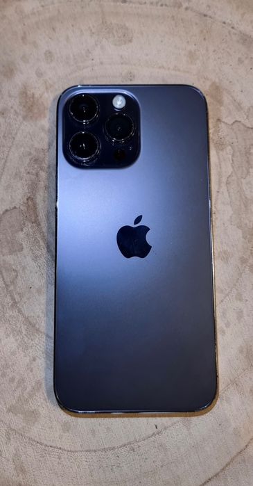 iPhone 14 pro max 512gb