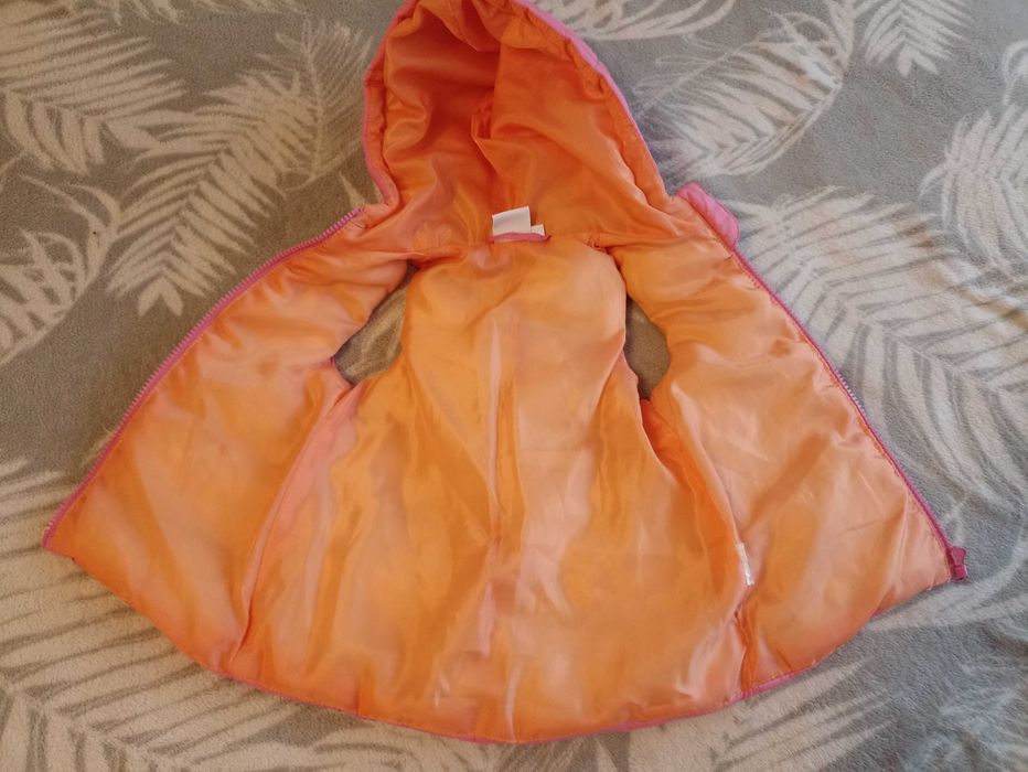 kamizelka Kukukid 74