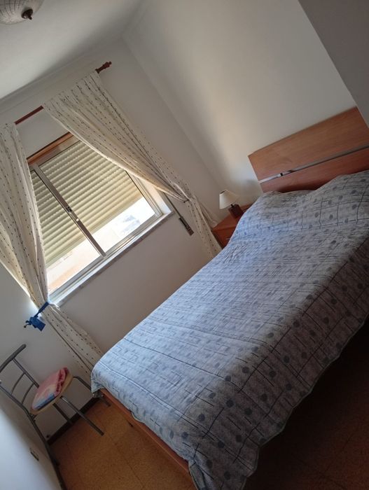 Arrendo casa em Buarcos
