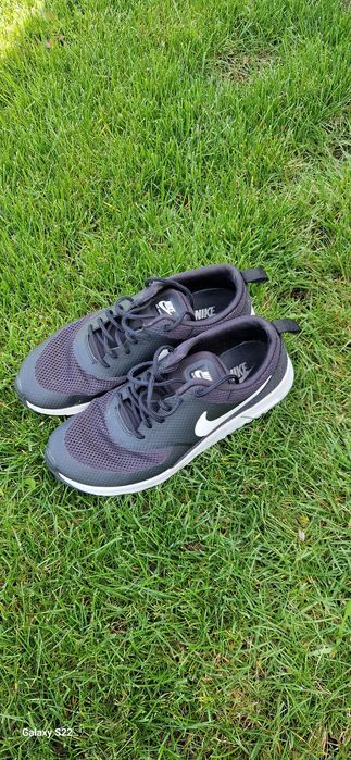 Buty Nike r.37.5