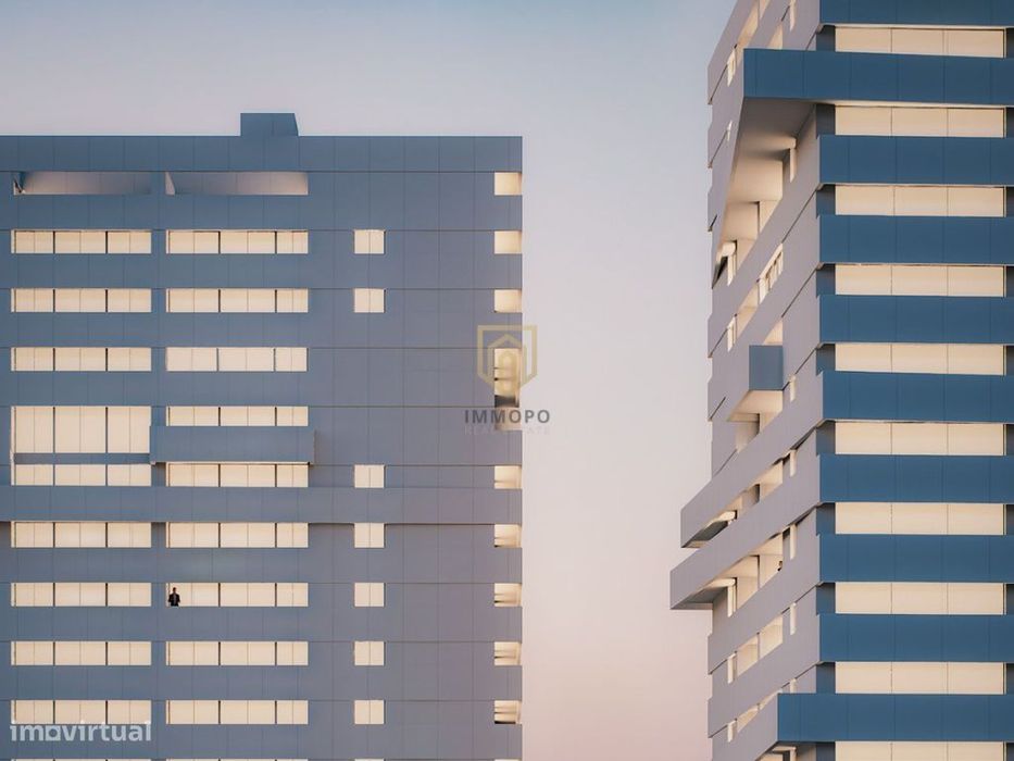 Apartamento T3 Venda em Ramalde,Porto