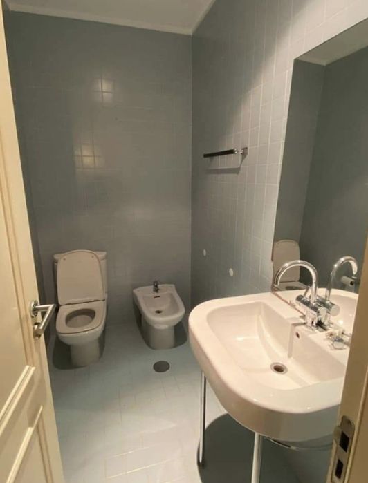 Apartamento T4 duplex
