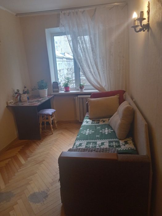 Сдам кімнату для жінки