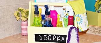 Комплексная уборка в  Черноморске
