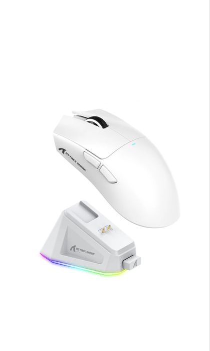 Мишка Attack shark x11