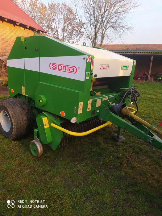Sprzedam prase sipma farma 2 Z-279/1