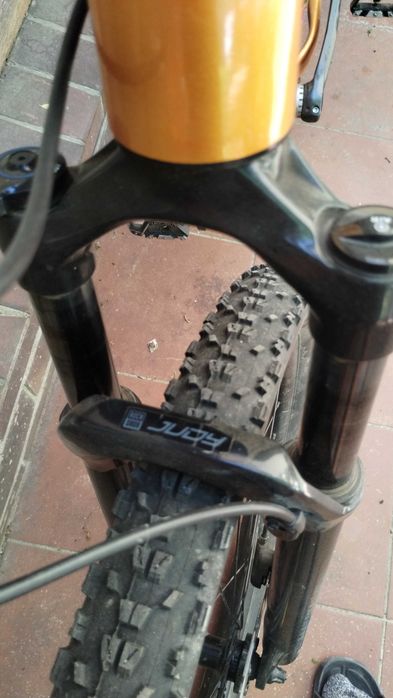 Rower MTB roz. L Trek x-caliber 7