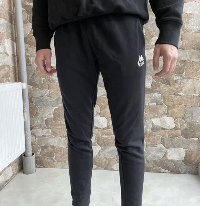 Спортивні штани kappa