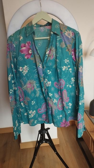 2 Lotes de roupa Massimo Dutti