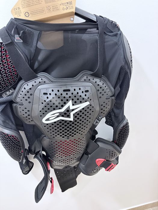 Colete bionic V3