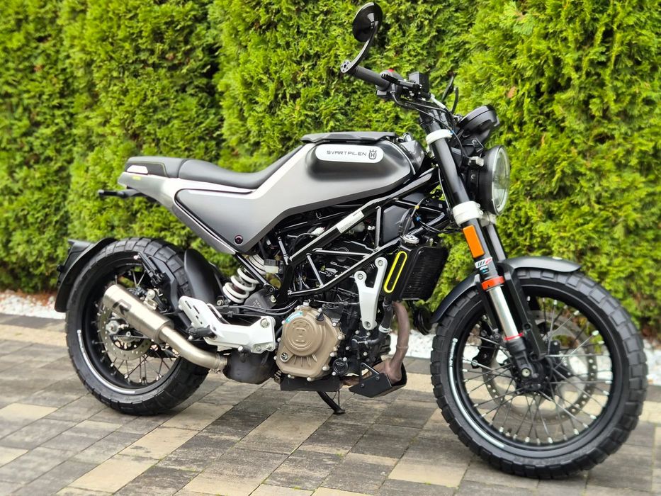 Husqvarna