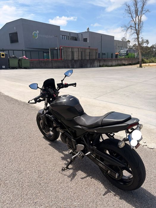 Suzuki SV 650 ABS, Baixa de Preço, Negócio em vista!