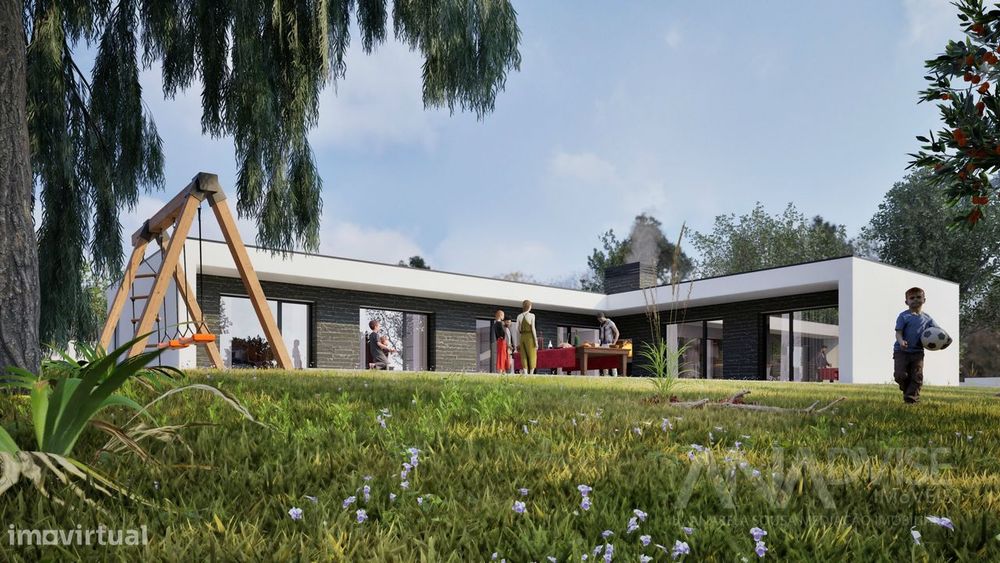 Moradia Isolada T4 Venda em Lordosa,Viseu