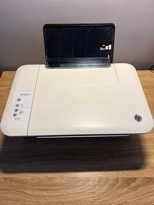 Принтер HP Deskjet 1510