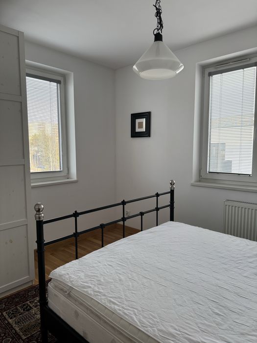 Kraków ul. Dolna 12 + komórka lokatorska