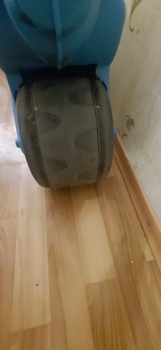 Беговел мотоцикл