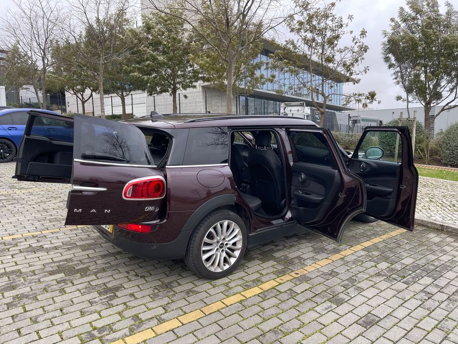 Estimado Mini Clubman 1.5 116cv