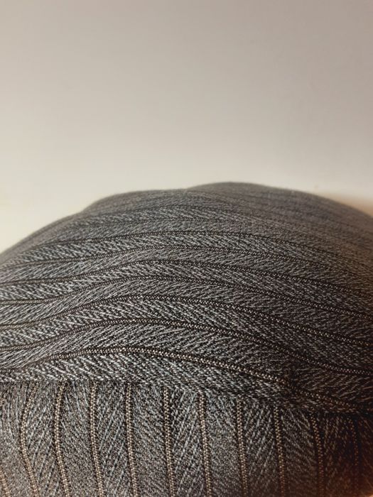 Kaszkiet Nowy duży rozm 58