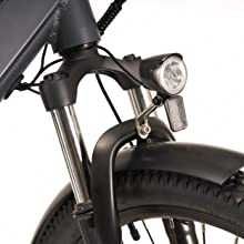 Bicicleta Elétrica Nilox X7 Plus