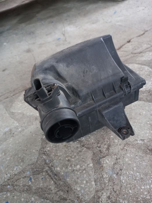 Vw t4 2 5 tdi syncro axl axg filtr powietrza przeplywomierz