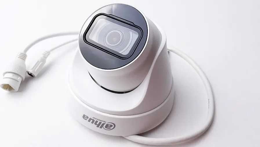 Камери Б/У Dahua DH-IPC-HDW1230T1P-S4