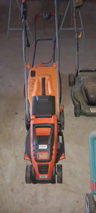 Maquinas cortar relva