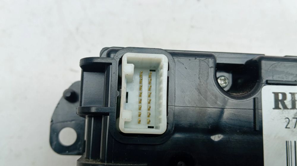 Botão / interruptor do AC MERCEDES-BENZ Citan (415)