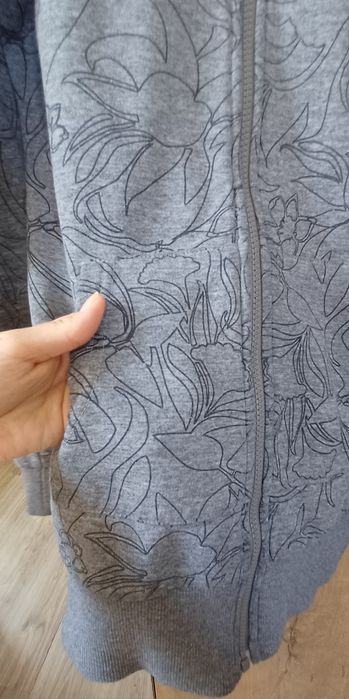 Bluza tunika Diverse r.36 S