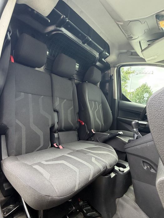 Ford Transit Connect 1.6 TDCi