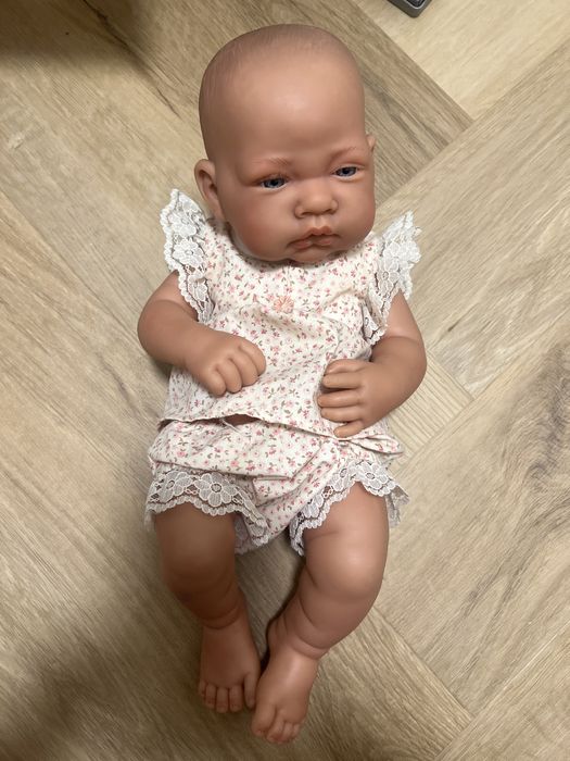 Lalka bobas hiszpanska dzidzius