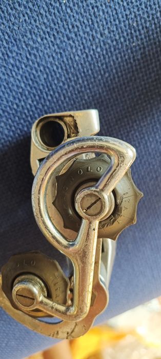 Desviador traseiro Campagnolo