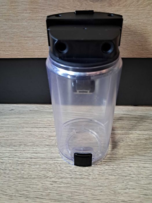 Mop sprzątający odkurzacz marki Hizero F600