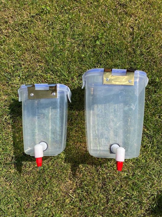 Продам все для кроликів